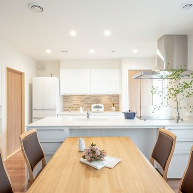 伊藤写真事務所 イン・ザ・ライフが撮影した「マイホーム」の写真