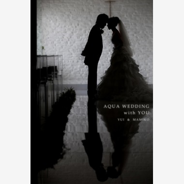 Photo taken by STUDIO AQUA - 