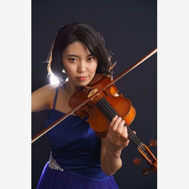 スタジオαが撮影した「宣材写真」の写真