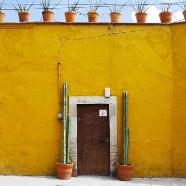 トクシ丸が撮影した「空間」の写真