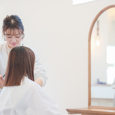 ARAI MAGICが撮影した「美容院」の写真