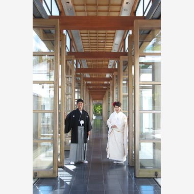 あとりえmagが撮影した「箱根神社/強羅花壇」の写真