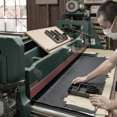 有限会社　澤田スタジオが撮影した「会社案内」の写真