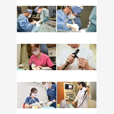 杉浦 ケンドウが撮影した「医療系人物撮影01」の写真