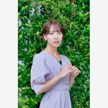 沖山俊樹が撮影した「ポートレート_20220806_Mao」の写真