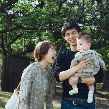 studio cactusが撮影した「家族 - 日常写真」の写真