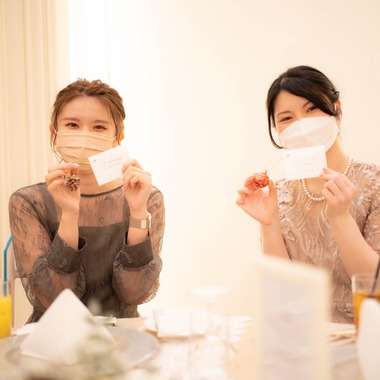 安部優吾が撮影した「ウエディング」の写真