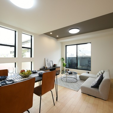 清水出張カメラマンが撮影した「住宅写真（三重県・愛知県・岐阜県・滋賀県）」の写真