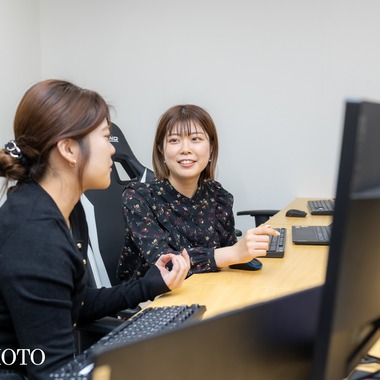 大森光太郎・K-PHOTOが撮影した「法人様HP／求人用撮影」の写真