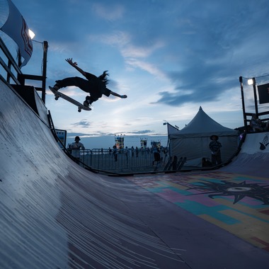 Herbest Productsが撮影した「スポーツ」の写真