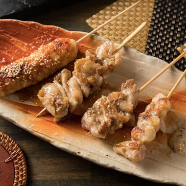 辻本俊輔が撮影した「料理撮影」の写真