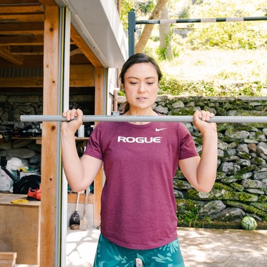 蓬台祐希が撮影した「ジム開業前のイベント撮影（高知県長岡郡大豊町）」の写真