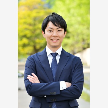 スタジオ・ファンシャインが撮影した「ビジネス用ポートレイト写真」の写真