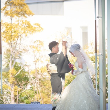 Earth Creative Productsが撮影した「結婚式」の写真