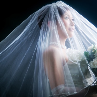 阿部写真館　徳島本店（小西 保徳）	が撮影した「スタジオフォト」の写真