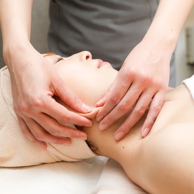 なかがわさとみが撮影した「エステアンドカレッジ　トロピカ様サロン撮影」の写真