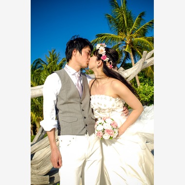 Maximeが撮影した「TとY」の写真