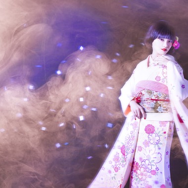 Studio SHINBI-GANが撮影した「ご成人お祝い（振袖、記念など）」の写真