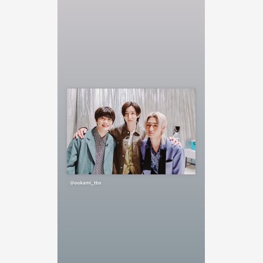 MIFUNEが撮影した「Yuta Morikawa _2」の写真