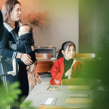 内藤駿介が撮影した「結婚式レストランパーティー」のウェディングフォト