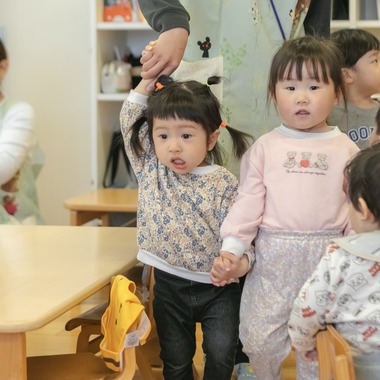 武内ピクチャーズが撮影した「スクールフォト(保育園・日常保育)」の写真
