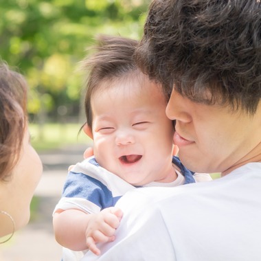 吉田　亘が撮影した「Family photo」の写真