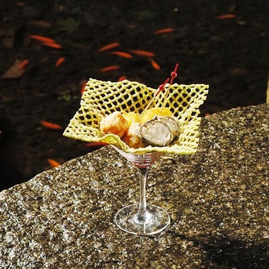 有限会社スタジオホリデーが撮影した「料理ロケーション撮影」の写真