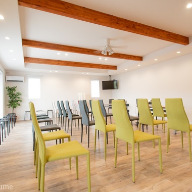 PhotoStudioLink　福井アイラが撮影した「店舗　施術」の写真