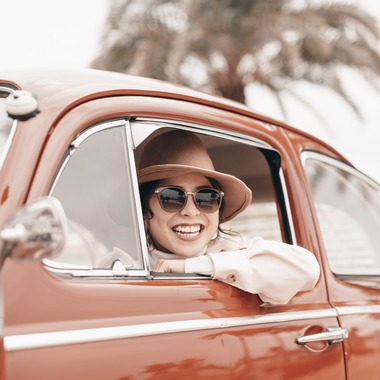 石井俊輔が撮影した「Cars and Model Oki」の写真