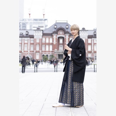 lin photodesignが撮影した「東京成人式撮影」の写真