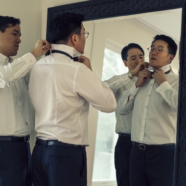 Photo taken by yuri uemura - Julie＆Stiven-結婚式の日