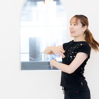 トニーデザインが撮影した「ホットヨガ・ダンススクール」の写真