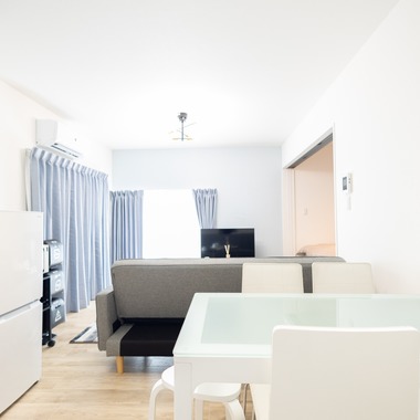 森岡　史仁が撮影した「不動産・物件・竣工写真撮影」の写真