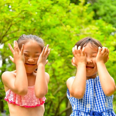 Bus Driver Photo NAKAMOTOが撮影した「出張撮影_家族」の写真