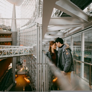 Photo taken by Spicer & Naoi - Wedding, elopement, engagement, pre-wedding and honeymoon