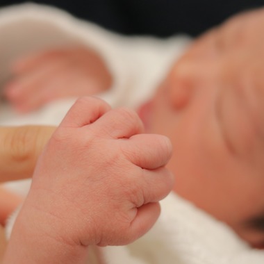 斉藤　ゆか（nico photo)が撮影した「産院出張」の写真