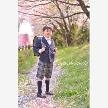 OUTDOOR STUDIOが撮影した「スナップ写真」の写真