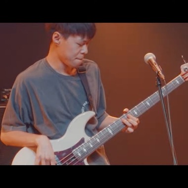 児玉 一成が撮影した「ライブリリックムービー」の写真