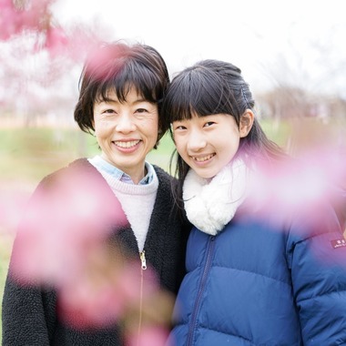 笑顔カメラマンが撮影した「」の写真