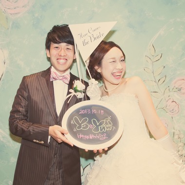 chapelle de Coffret (チャペル・ド・コフレ)が撮影した「館内撮影（洋装）」のウェディングフォト