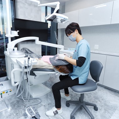 Teppei Takazawaが撮影した「デンタルクリニック」の写真