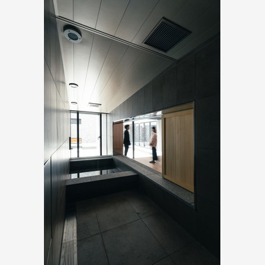 合同会社tuguが撮影した「ALBUM｜BUILDING」の写真