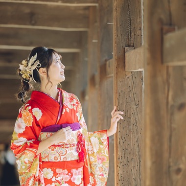 藤内誠一郎が撮影した「ファミリーフォト」の写真