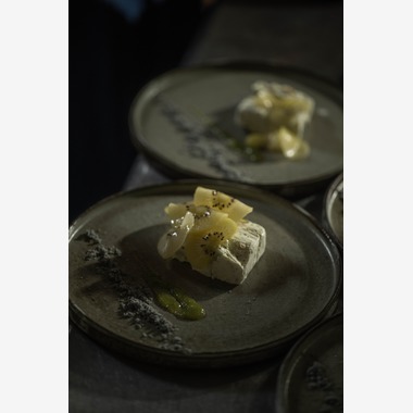 小田映像制作事務所が撮影した「kimie 節気の食事会（立春）」の写真