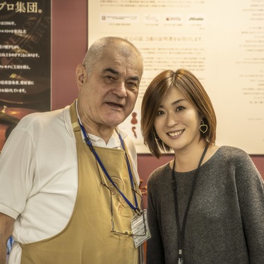 松尾　淳一郎が撮影した「イベント」の写真