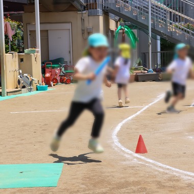 フォトスタジオENOが撮影した「スクールフォトサンプル」の写真