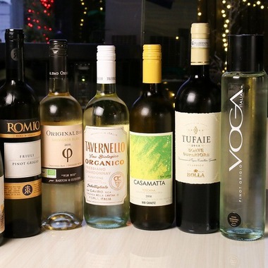 世登理恵が撮影した「お酒」の写真