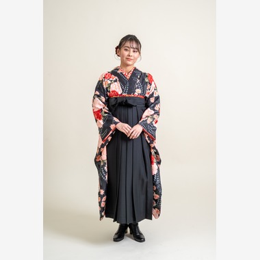 木村写真館が撮影した「着物」の写真