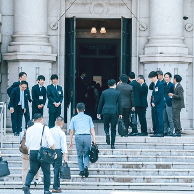 小平　百香が撮影した「企業イベント撮影」の写真