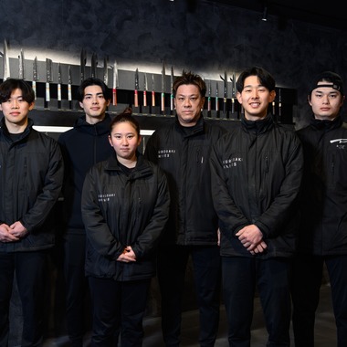 北野隼人が撮影した「パンフレット撮影（出張撮影）」の写真